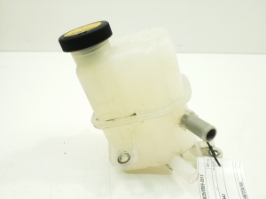   Coolant reservoir  - G92A047010 
