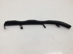 BMW 3 SERIES E46 (1998–2007) Molding under the headlight 8208482 - 3