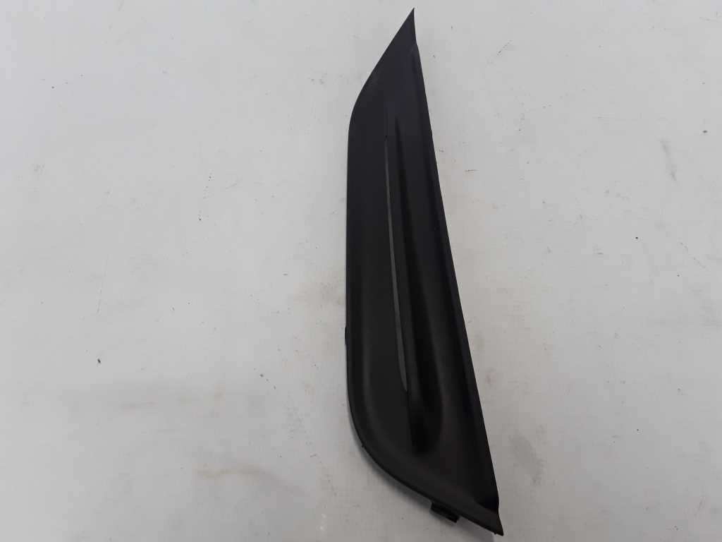 VOLVO V60 1 generation (2010-2020) Front Left Bumper Molding 31323846 22376039