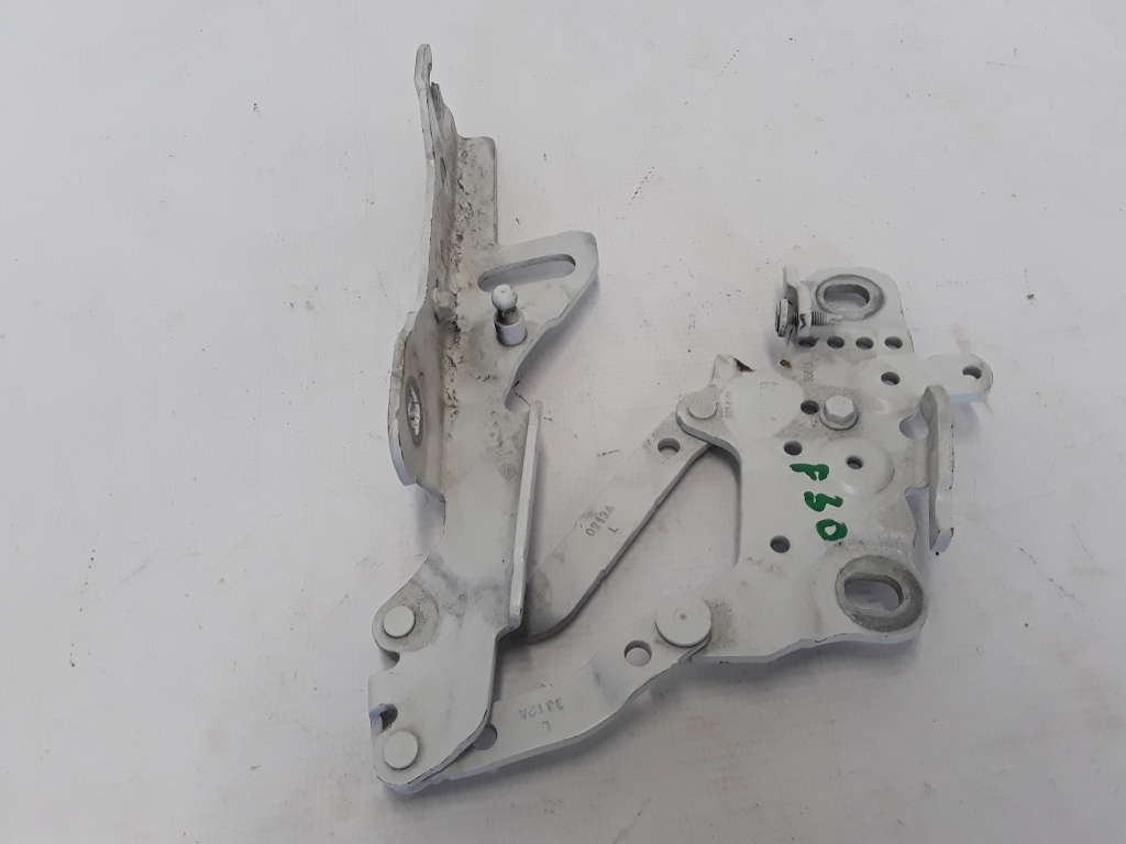 BMW 3 Series F30/F31 (2011-2020) Front Left Bonnet Hinge 7336699 22375985