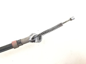NISSAN Qashqai (2006–2013) Handbremsseil - 3