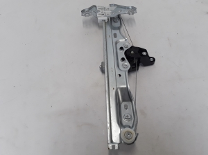  Rear side door window lifter 