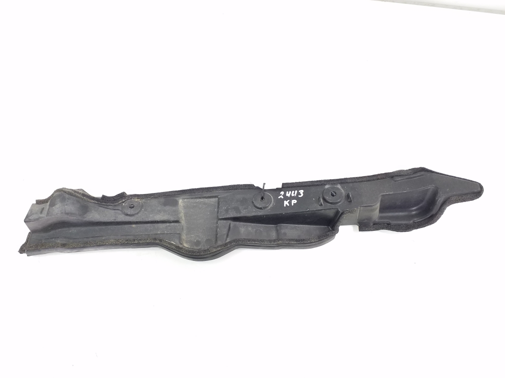 TOYOTA Prius 3 generation (XW30) (2009-2015) Kitos kėbulo dalys 5382847030 20378701