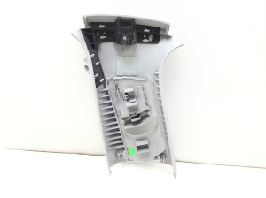 Volkswagen Golf VII (2012–2026) Keskpiilari siseviimistlus 5G4867244 - 2