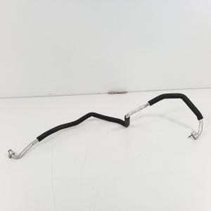 Mercedes Benz C-Class 204 (2007–2014) Klimaleitung A2048302416 - 3