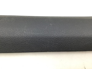 Volkswagen Golf VII (2012–2026) Inner sill trim 5G4853372C - 4