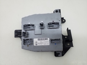 Mercedes Benz C-Class 205 (2014–2021) Juhtplokk A2059006822 - 2