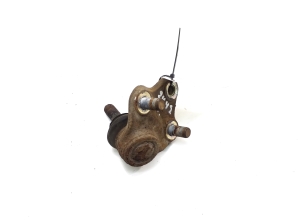 TOYOTA Prius W30/35 (2009–2015) Front ball joint 4333049185 - 2