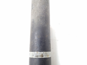 TOYOTA Prius W30/35 (2009–2015) Stoßdämpfer hinten 4853047080 - 2