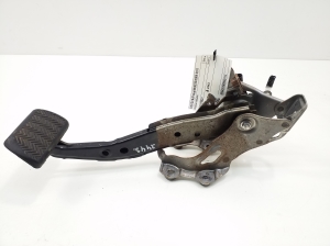 TOYOTA Prius W30/35 (2009–2015) Piduripedaal 4710175021 - 3