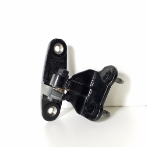Front door top hinge