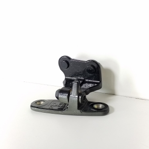 Mercedes Benz C-Class 204 (2007–2014) Front door top hinge - 2