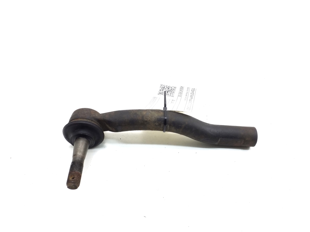 TOYOTA Prius 3 generation (XW30) (2009-2015) Steering tie rod end 4504749165 20378684