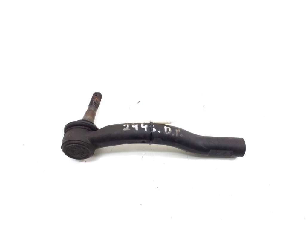 TOYOTA Prius 3 generation (XW30) (2009-2015) Steering tie rod end 4504649225 20378683