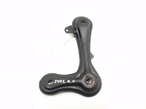 TOYOTA Prius W30/35 (2009–2015) Hilfsrahmen vorne sonstiges Teil 5225712011 - 2