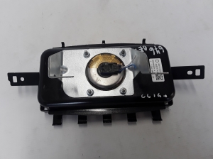 RENAULT Clio IV (2012–2019) Passenger dashboard airbag 985258554R - 3