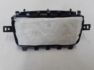Pasažiera drošības spilvens panelī - 985258554R