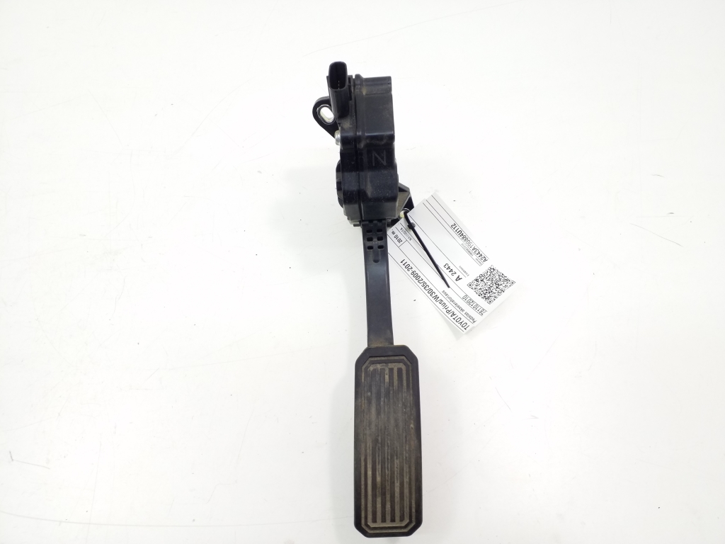 TOYOTA Prius 3 generation (XW30) (2009-2015) Педаль газа 7811012010, 7811012050 20378678