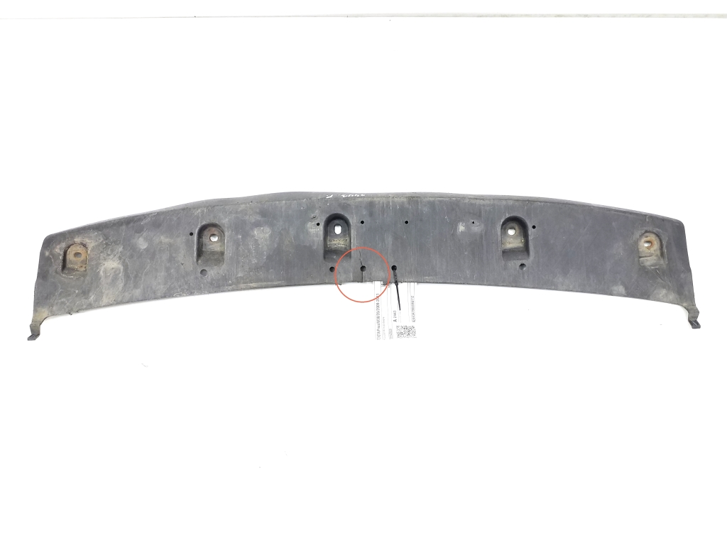 TOYOTA Prius W30/35 (2009–2015) Front underbody protection 7685147020 TOYOTA Prius W30/35 (2009–2015) Front underbody protection 7685147020