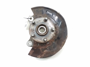 TOYOTA Prius W30/35 (2009–2015) Radnabe Vorderrad - 2