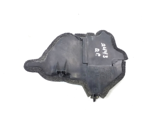 TOYOTA Prius W30/35 (2009–2015) Sonstiges Teil der Scheibenwischerverkleidung 5573747040 - 2