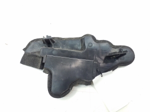  Other windshield wiper cowl trim part  - 5573447010 