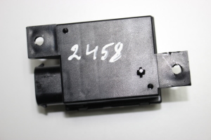 Mercedes Benz CL-Class C216 (2006–2014) Relee A2158600505 - 3