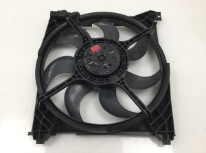 Jahutusventilaator ja selle osad - 2538626200
