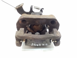 TOYOTA Prius W30/35 (2009–2015) Rear brake caliper 4785012151 - 3
