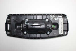Mercedes Benz C-Class 204 (2007–2014) Passenger dashboard airbag A2048600005 - 2
