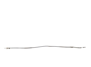  Parking brake cable  - 4643047080 
