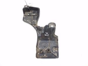 TOYOTA Prius W30/35 (2009–2015) Rear underbody shield 5762747010 - 3