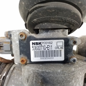 Honda CR-V (2012–2016) Steering rack 53600T1GE11 - 3