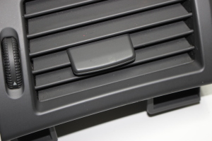 Mercedes Benz CL-Class C216 (2006–2014) Dashboard air vent grilles A2218300254 - 4