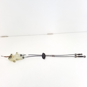 Gear shift mechanism
