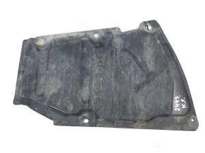 TOYOTA Prius W30/35 (2009–2015) Eesmine põhjakaitse 5144412050 - 2