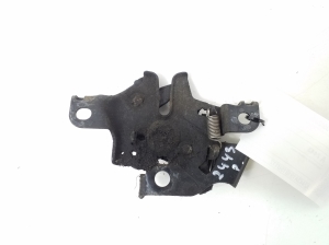TOYOTA Prius W30/35 (2009–2015) Hood latch 5351047090 - 2
