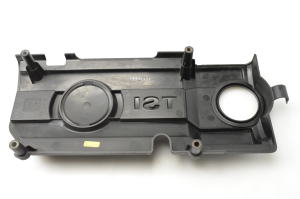 Skoda Octavia II (2004–2013) Motorabdeckung 03c103925AA - 3