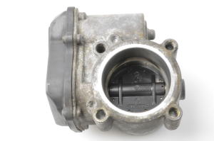 Skoda Octavia II (2004–2013) Drosselklappe 03c133062s - 4