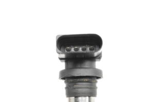 Skoda Octavia II (2004–2013) Zündspule 036905715f - 2