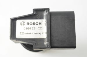 Skoda Octavia II (2004–2013) Zündspule 0986221023 - 3