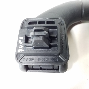 Mercedes Benz C-Class 204 (2007–2014) Dachinnengriff A204100051 - 3