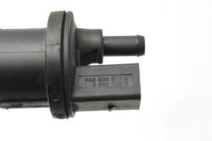 Skoda Octavia II (2004–2013) Magnetventil 6qe906517a - 2