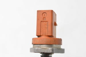 Volkswagen Golf V (2003–2009) Kraftstoffhochdrucksensor 06j906051d - 3