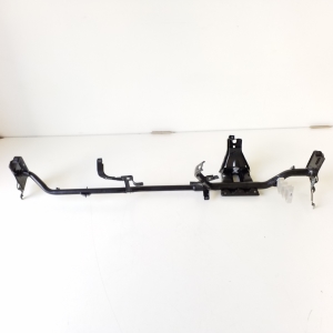 Mercedes Benz S-Class 221 (2005–2013) Armatuurlaua tala A2216204186 - 2