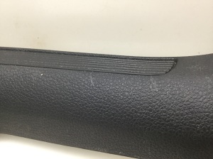 Volkswagen Golf VII (2012–2026) Inner sill trim 5G4853371 - 3