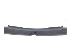 Trunk interior trim - 5G9863459B