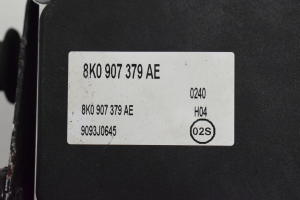 AUDI A4 B8 (2007–2016) ABS unit 8K0614517CD - 3