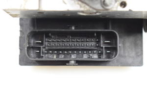 AUDI A4 B8 (2007–2016) ABS unit 8K0614517CD - 5