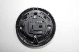 Mercedes Benz CL-Class C216 (2006–2014) Trunk opening switch A0028214951 - 2